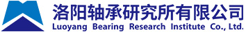 洛陽軸承logo